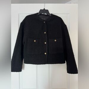 Massimo Dutti Women's Jacket